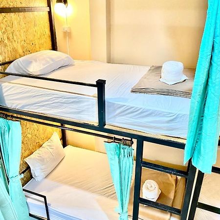Khao Sok Inn Hostel Khao Sok National Park 外观 照片
