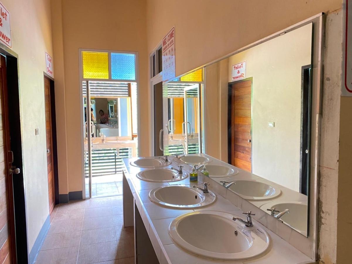 Khao Sok Inn Hostel Khao Sok National Park 外观 照片