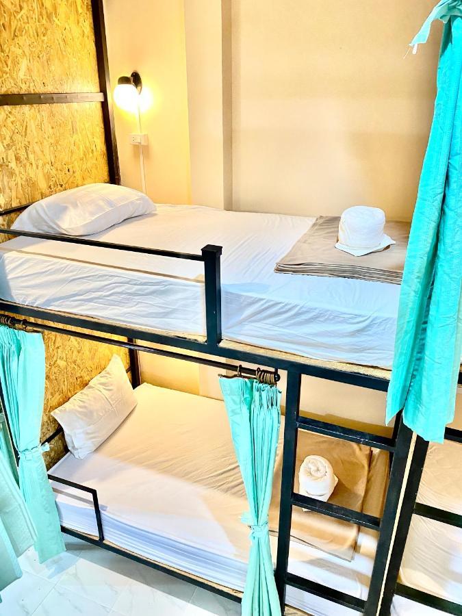 Khao Sok Inn Hostel Khao Sok National Park 外观 照片