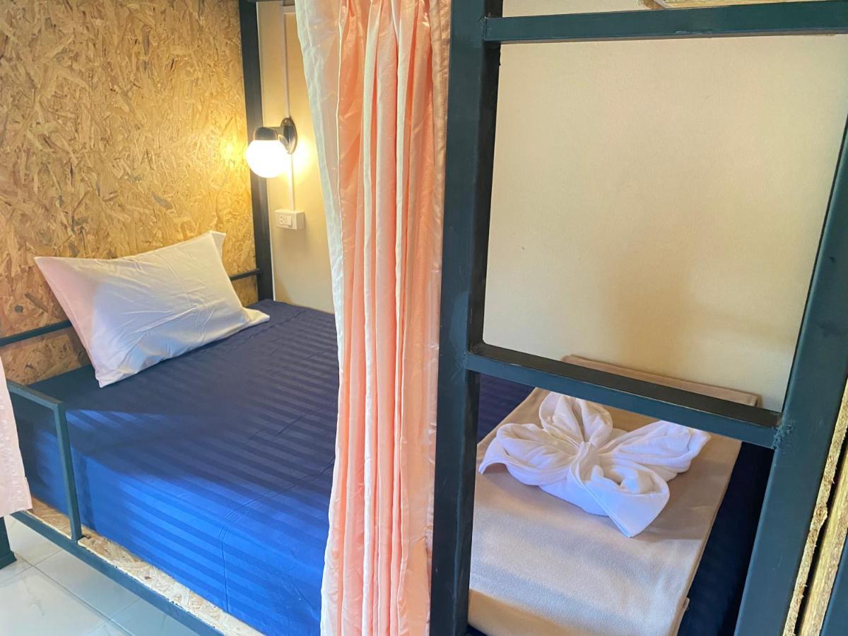 Khao Sok Inn Hostel Khao Sok National Park 外观 照片