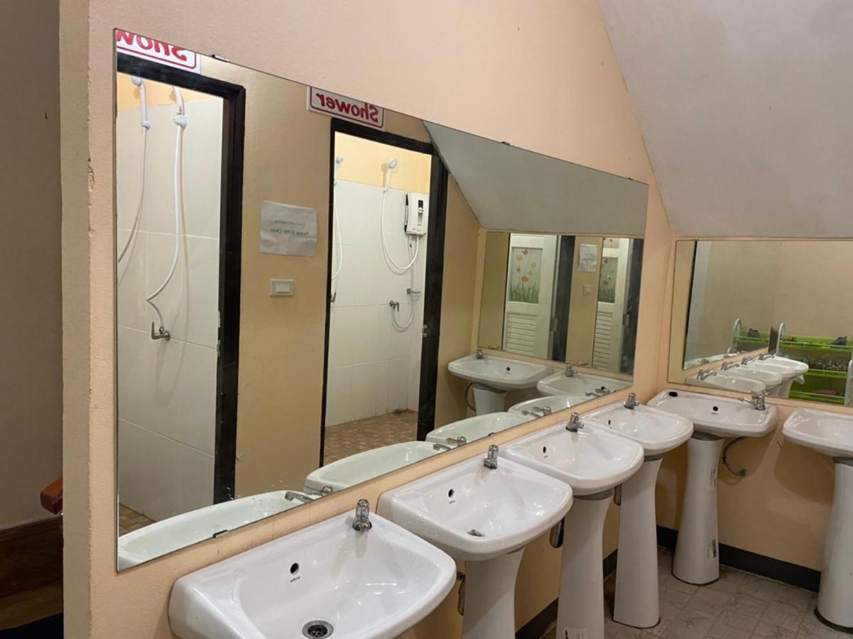 Khao Sok Inn Hostel Khao Sok National Park 外观 照片