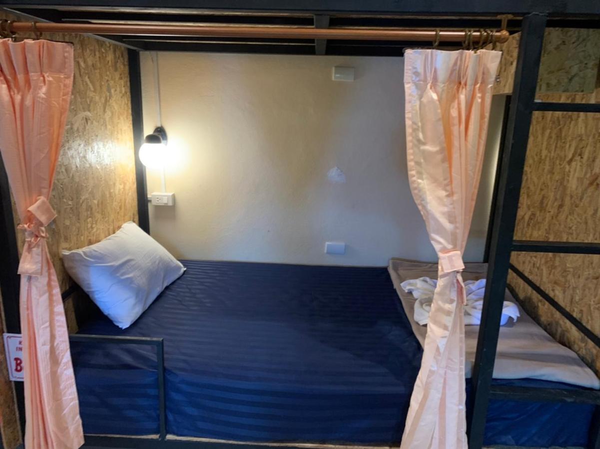 Khao Sok Inn Hostel Khao Sok National Park 外观 照片