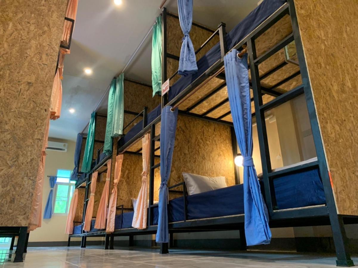 Khao Sok Inn Hostel Khao Sok National Park 外观 照片