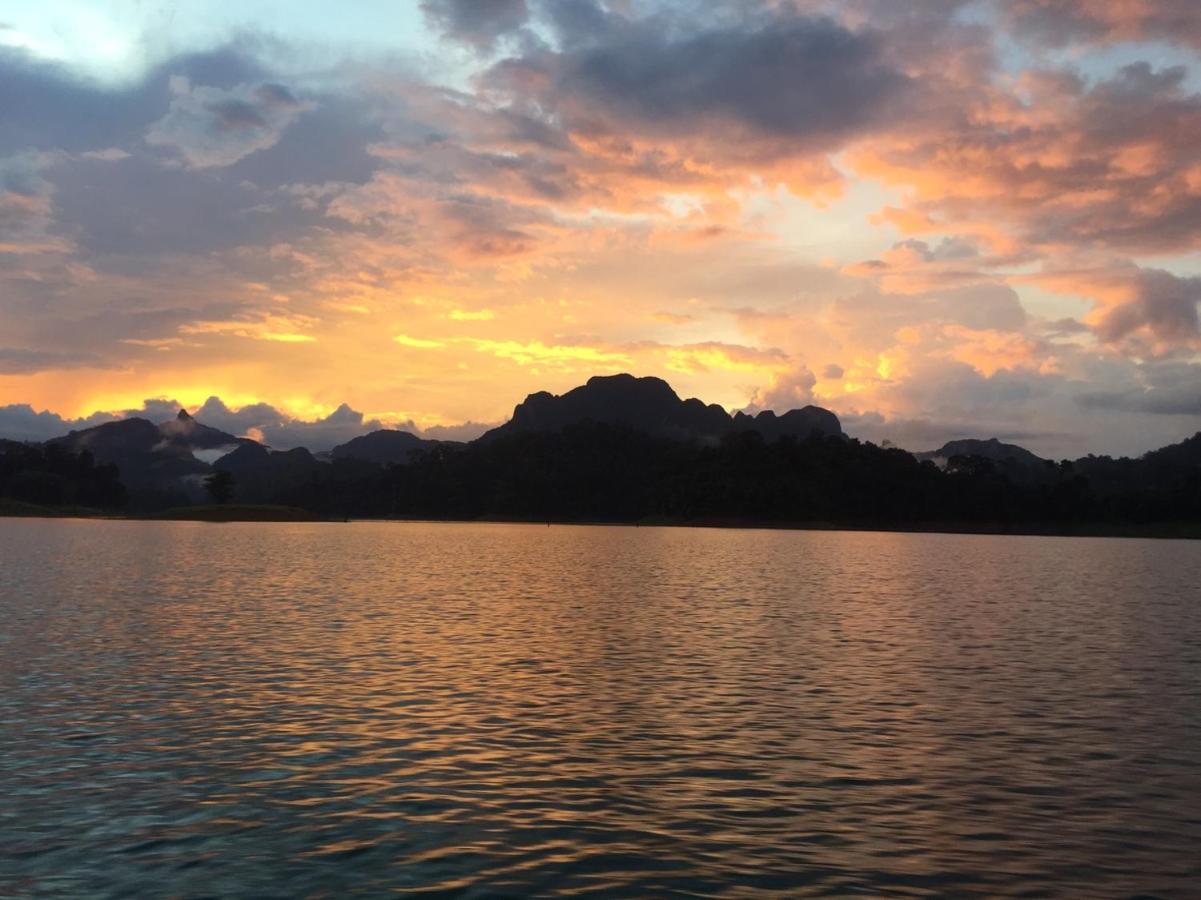 Khao Sok Inn Hostel Khao Sok National Park 外观 照片